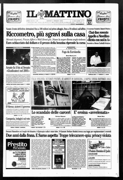 Il mattino